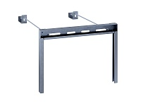 Инсталляция для унитаза сантехническая Aquatek INS-0000010 - фото 4