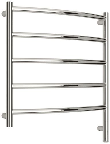 Полотенцесушитель электрический Сунержа Галант 3.1 00-6001-6060 60х60 нержавеющая сталь