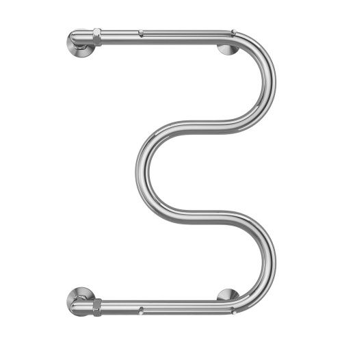 Полотенцесушитель водяной Terminus 4620768880377 40х65 хром