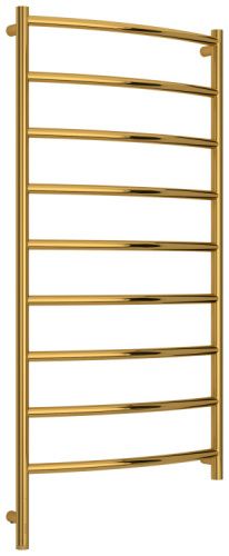 Полотенцесушитель электрический Сунержа Галант 3.1 03-6000-1260 60х120 золото