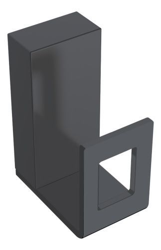 Крючок Boheme Q 10946-B