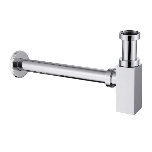 Сифон для раковины ABBER AF0031