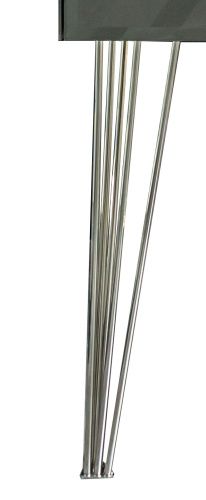 Ножки для мебели Armadi Art Lucido 775-046-CR