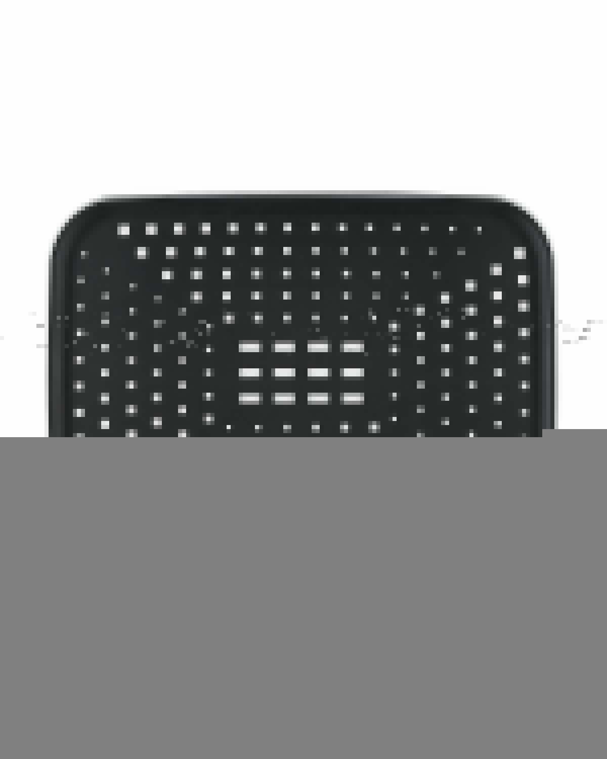 Верхний душ Orange S14TScr 30х20 хром - фото 2