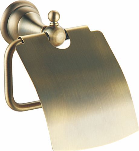 Бумагодержатель Azario ELVIA AZ-91110Q