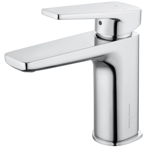 Смеситель Wonzon & Woghand Athens WW-081103-CR на раковину хром