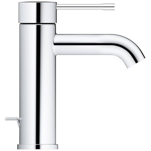 Смеситель Grohe Essence 23589001 на раковину хром