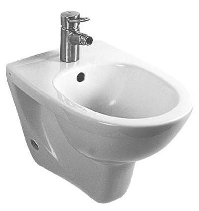 Биде подвесное Jika LYRA 8.3037.1.000.000.1