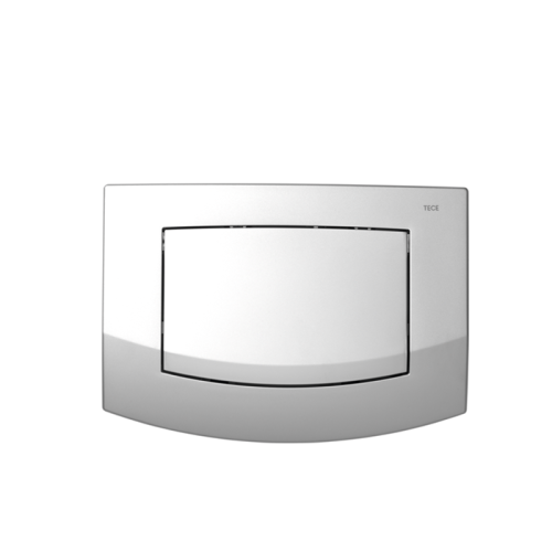Клавиша смыва механическая Tece TECEambia 9240125 цвет хром