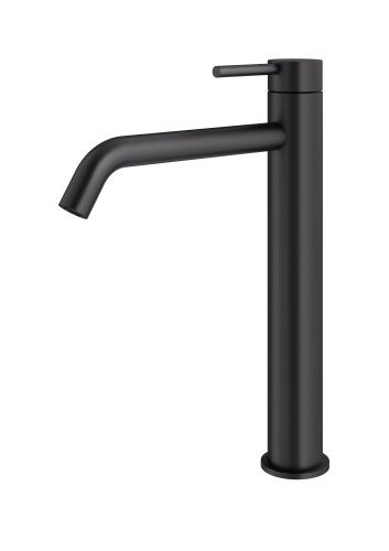 Смеситель Plumberia Selection Ixo XO0052NO на раковину черный