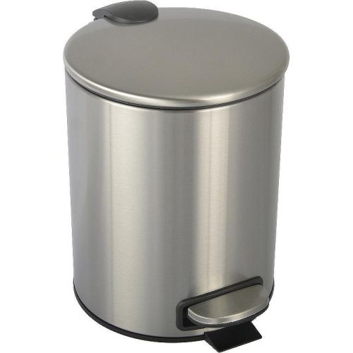 Ведро мусорное педальное Boheme 10426-NB