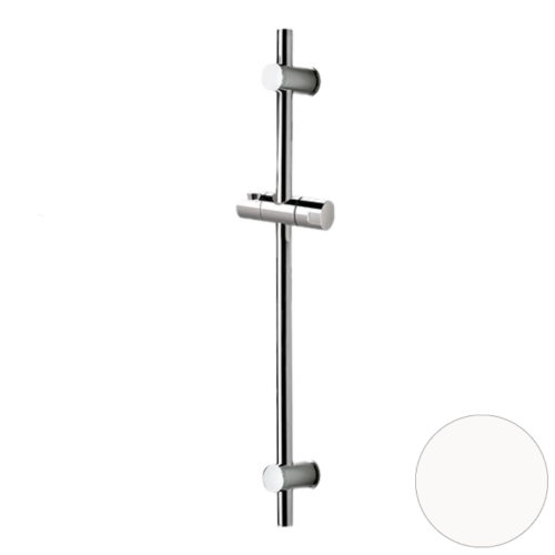 Душевая штанга Remer 317GBO цвет белый