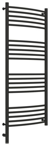 Полотенцесушитель электрический Сунержа Богема 3.0 15-5802-1250 50х120 черный