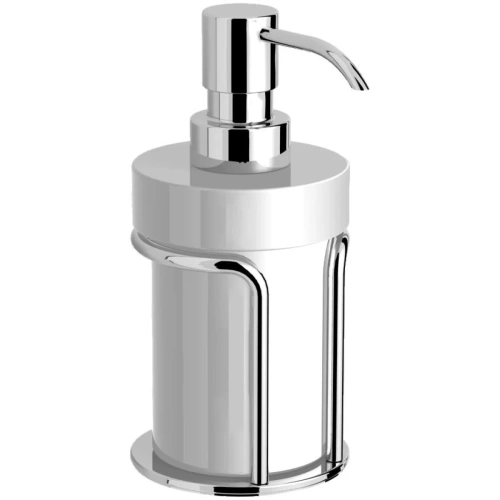 Дозатор для жидкого мыла Langberger Accessories 10923A