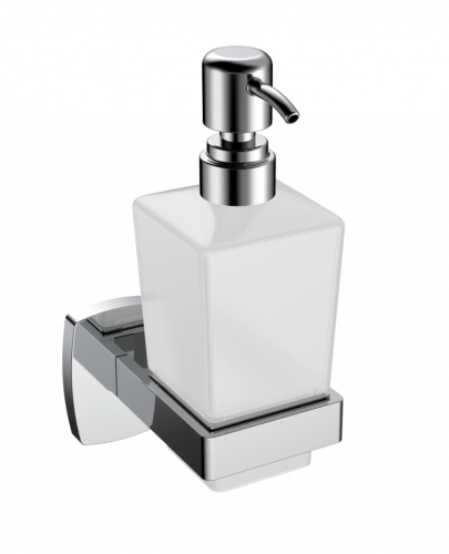 Дозатор CeramaLux Cube 12612