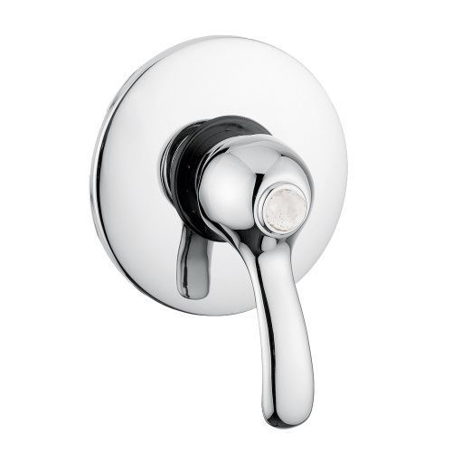 Смеситель для душа Migliore LEM SWAROVSKI 18885 встраиваемый в стену хром