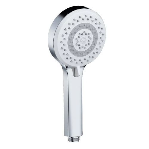 Душевая лейка Kludi DIVE 6883005-00 цвет хром