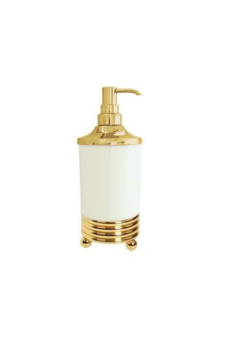 Дозатор Boheme Hermitage 10359