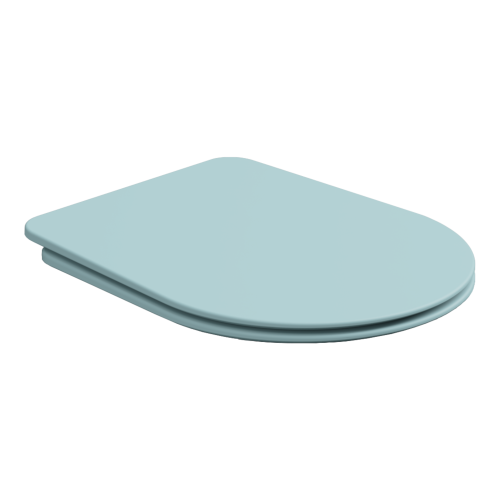 Крышка сиденье GSG Ceramic Design Hit! HICOPRSLTICR037