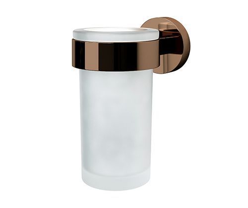 Стакан для зубных щеток WasserKRAFT 77728