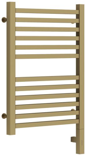 Полотенцесушитель электрический Сунержа Модус 3.0 032-5701-6040 45х70 золото