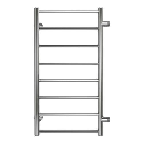 Полотенцесушитель водяной Terminus 4670078529916 50х80 хром