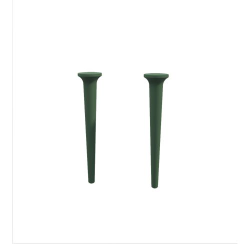 Комплект ножек Cezares IDRA 40445