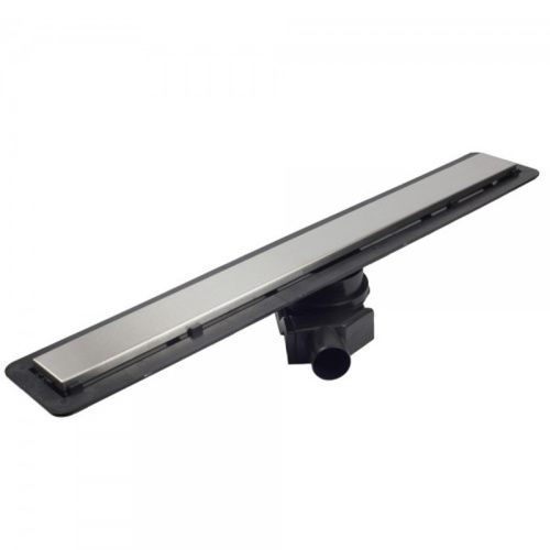 Душевой лоток Pestan Confluo Frameless Line 13701231 BETOSERB хром