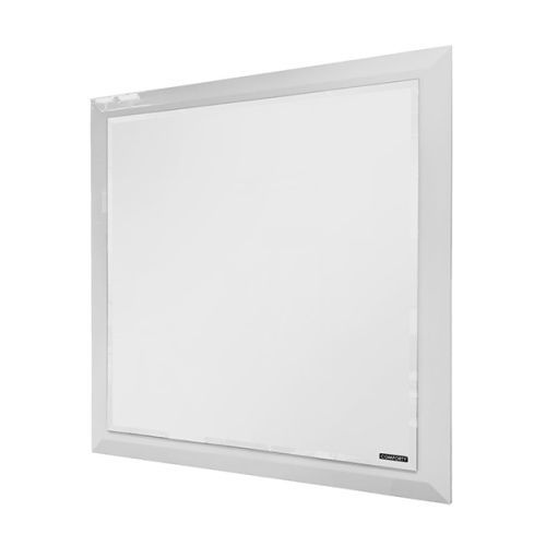 Зеркало Comforty Империя 00004143507CF 80х80 подвесное