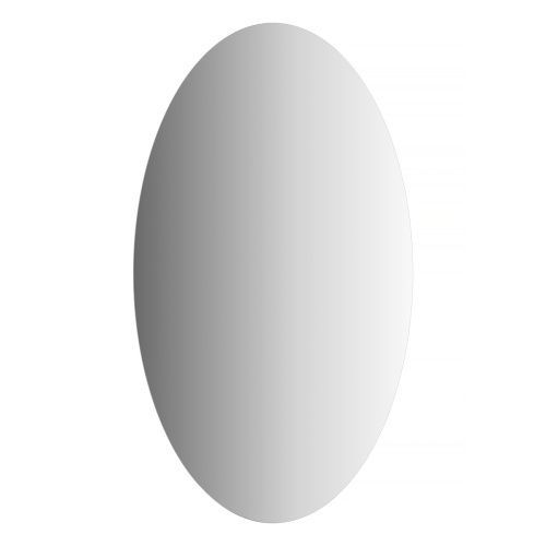 Зеркало Evoform Primary BY 0035 60х100 подвесное