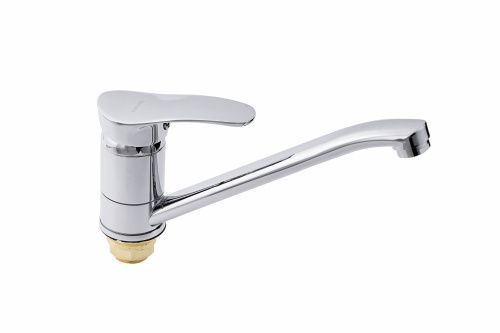 Смеситель для кухни TSARSBERG TSB-650-1157 на мойку хром