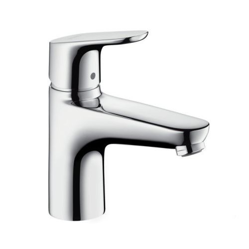 Смеситель Hansgrohe 31931000 настенный хром