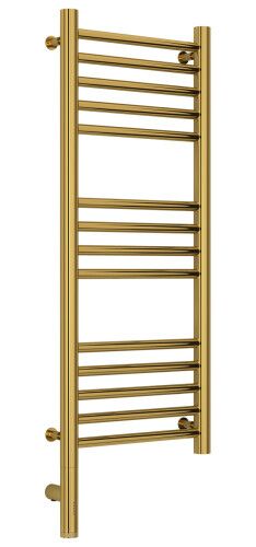 Полотенцесушитель электрический Сунержа Богема 3.0 03-5804-8030 35х90 золото