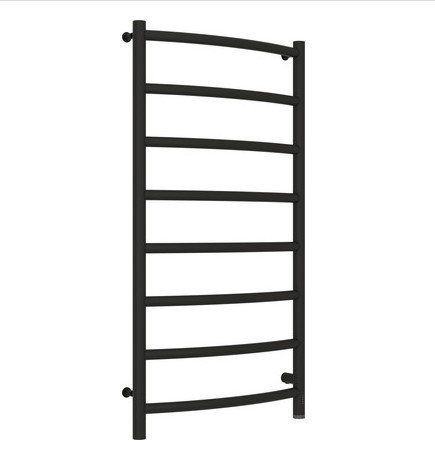 Полотенцесушитель электрический Сунержа Галант 4.0 15-0831-1050 50х100 черный