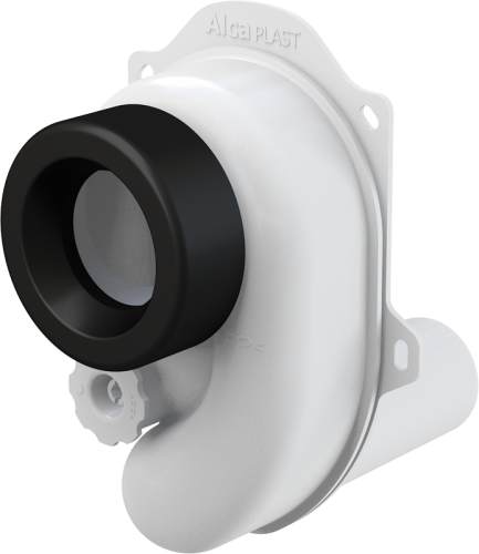 Cифон для писсуара Alcadrain A45B