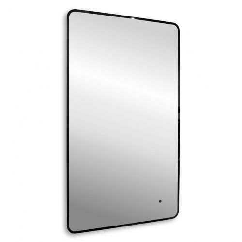 Зеркало с подсветкой Abber AG6102SCB 60х100
