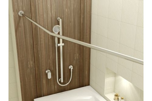 Карниз для ванны Tugatty Ariadna Гл000001695