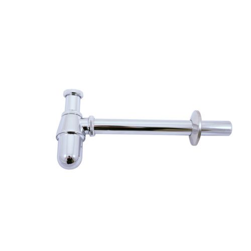 Сифон RavSlezak MD0545 хром