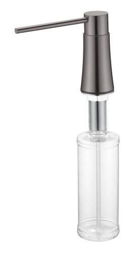 Дозатор Boheme 630-GM