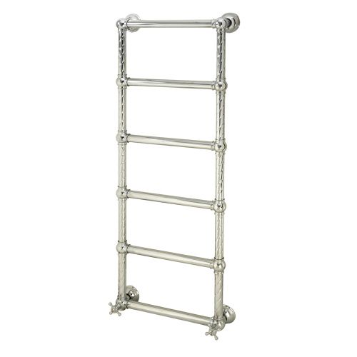 Полотенцесушитель водяной Migliore 20307 50х125 бронза - фото 2