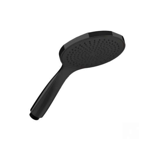 Душевая лейка Almar E082116.MB цвет черный