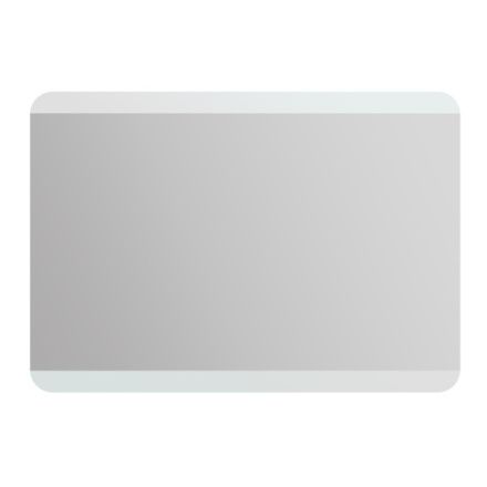 Зеркало с подсветкой BelBagno SPC-CEZ-1000-700-LED-BTN 100х70 подвесное