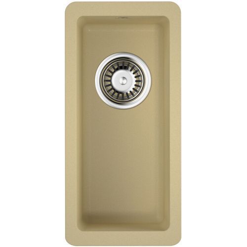 Кухонная мойка Omoikiri Kata 4993370 20х40 цвет бежевый