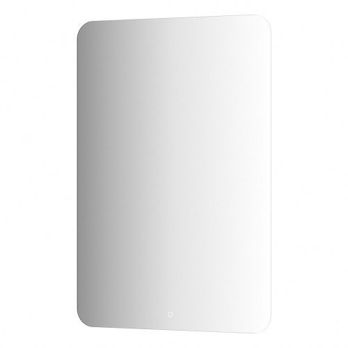 Зеркало с подсветкой Defesto OPTI DF 2810S 80х120 подвесное