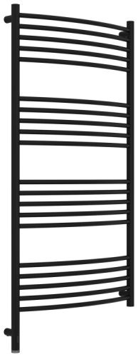 Полотенцесушитель электрический Сунержа Богема 3.1 31-6002-1260 60х120 черный