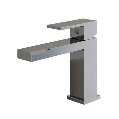 Смеситель Knotlor STABLE KN-20 на раковину хром