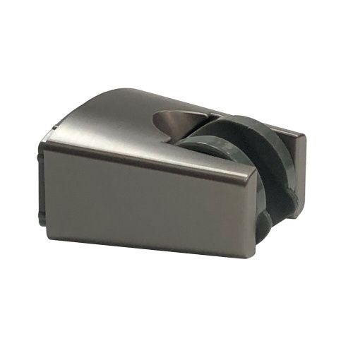 Держатель для душа Clever CLEVER 62222 оружейная сталь