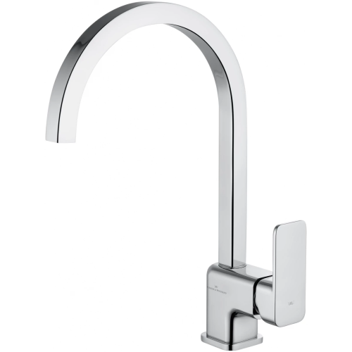 Смеситель для кухни Wonzon & Woghand Arnie WW-692101-CR на мойку хром