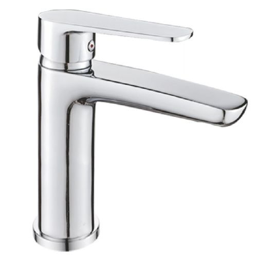 Смеситель Cron CN10523 на раковину хром