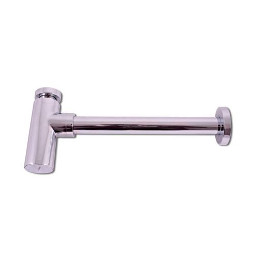 Сифон RavSlezak MD0232 хром